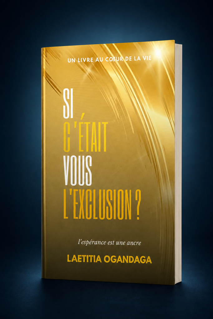 esperancevie.org image du livre si c'était vous l'esclusion